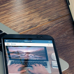 Homeoffice Beitrag viadesk